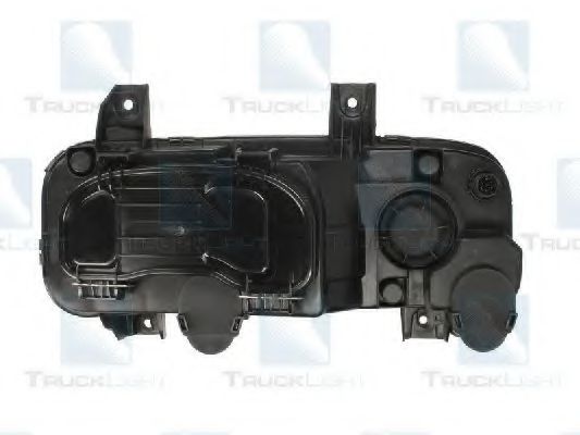 Основная фара MERCEDES-BENZ A9738202661 Основная фара MERCEDES-BENZ A9738202661