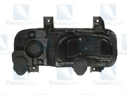 Основная фара TRUCKLIGHT HL-ME007R