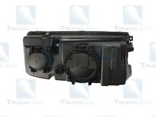 Основная фара TRUCKLIGHT HL-ME009L