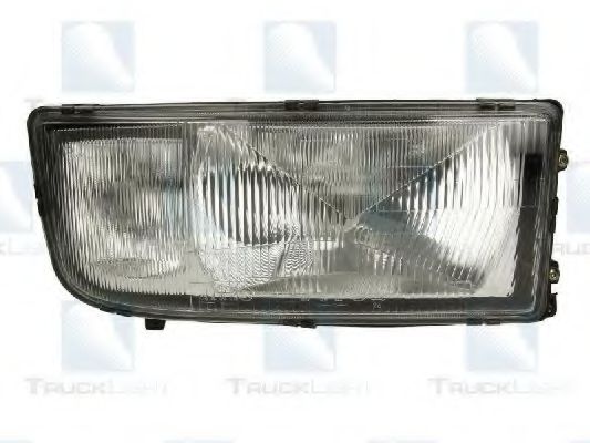 Основная фара TRUCKLIGHT HL-ME009R Основная фара TRUCKLIGHT HL-ME009R