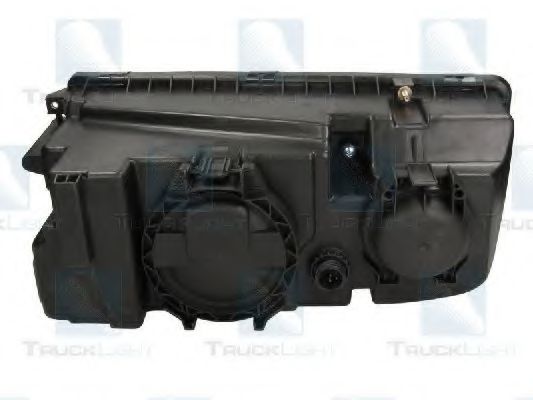 Основная фара TRUCKLIGHT HL-ME009R