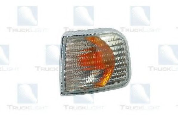 Указатель поворотов TRUCKLIGHT HL-RL001L