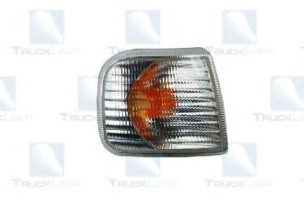 Указатель поворотов TRUCKLIGHT HL-RL001R