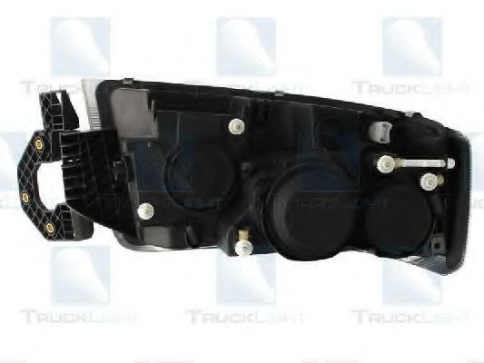 Основная фара TRUCKLIGHT HL-RV002L Основная фара TRUCKLIGHT HL-RV002L
