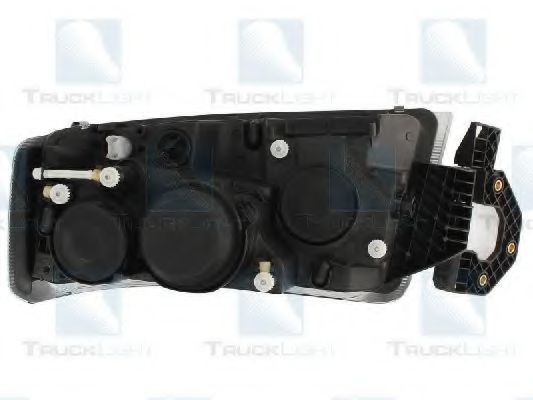 Основная фара TRUCKLIGHT HL-RV002R