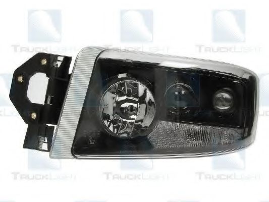 Основная фара TRUCKLIGHT HL-RV003L Основная фара TRUCKLIGHT HL-RV003L