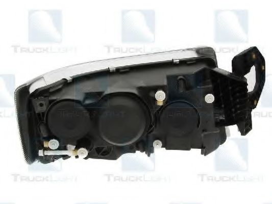 Основная фара TRUCKLIGHT HL-RV003L