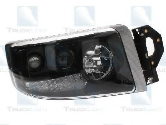 Основная фара TRUCKLIGHT HL-RV003R Основная фара TRUCKLIGHT HL-RV003R