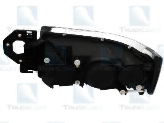 Основная фара TRUCKLIGHT HL-RV003R