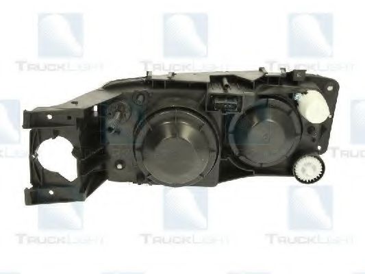 Основная фара TRUCKLIGHT HL-RV004L