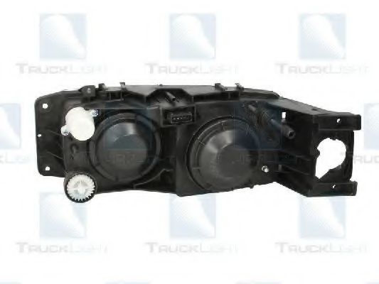 Основная фара TRUCKLIGHT HL-RV004R