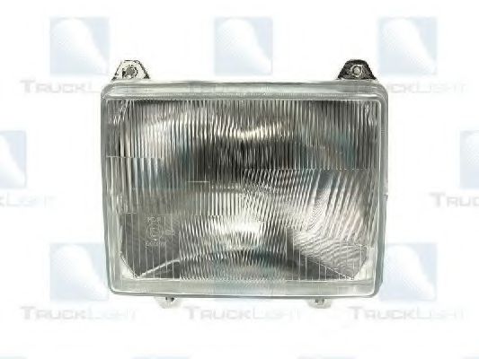 Основная фара TRUCKLIGHT HL-RV005 Основная фара TRUCKLIGHT HL-RV005