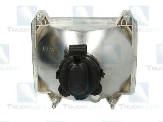 Основная фара TRUCKLIGHT HL-RV005