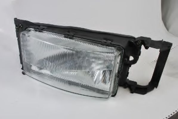 Основная фара TRUCKLIGHT HL-SC001L Основная фара TRUCKLIGHT HL-SC001L