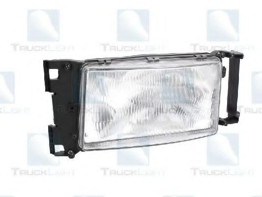 Основная фара TRUCKLIGHT HL-SC001L Основная фара TRUCKLIGHT HL-SC001L