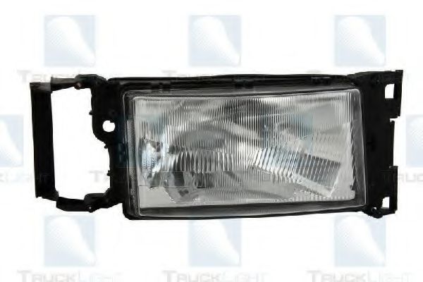 Основная фара TRUCKLIGHT HL-SC001R Основная фара TRUCKLIGHT HL-SC001R