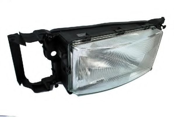 Основная фара TRUCKLIGHT HL-SC001R
