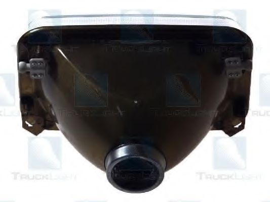 Основная фара TRUCKLIGHT HL-VO004