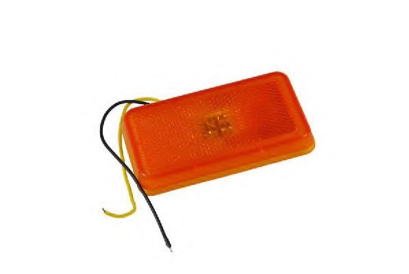 Габаритный фонарь TRUCKLIGHT SL-VO001