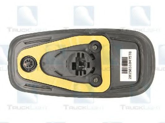 Габаритный фонарь TRUCKLIGHT SM-RV001