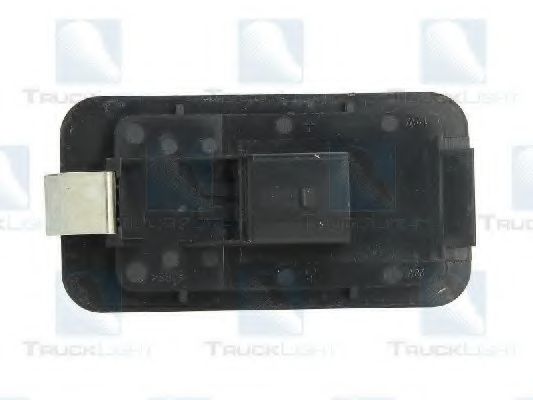 Боковой габаритный фонарь; Боковой габаритный фонарь TRUCKLIGHT SM-SC002