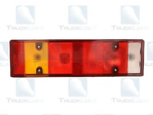 Задний фонарь IVECO 99461929 Задний фонарь IVECO 99461929