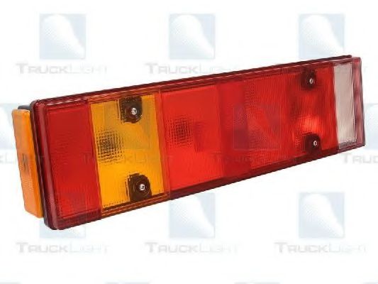 Задний фонарь IVECO 99461929 Задний фонарь IVECO 99461929