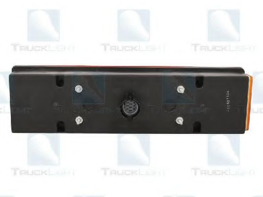 Задний фонарь TRUCKLIGHT TL-IV001R
