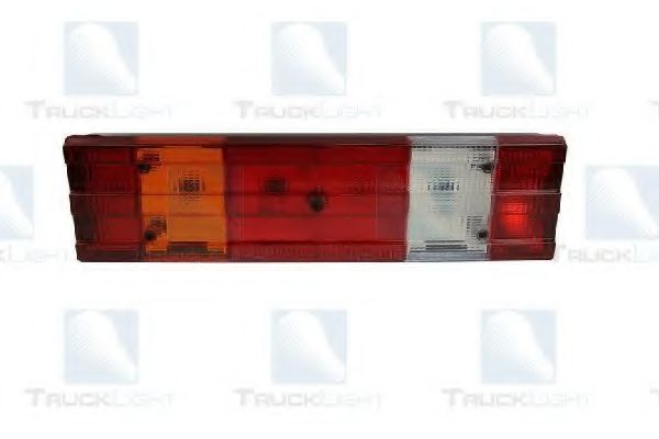 Задний фонарь TRUCKLIGHT TL-ME001L