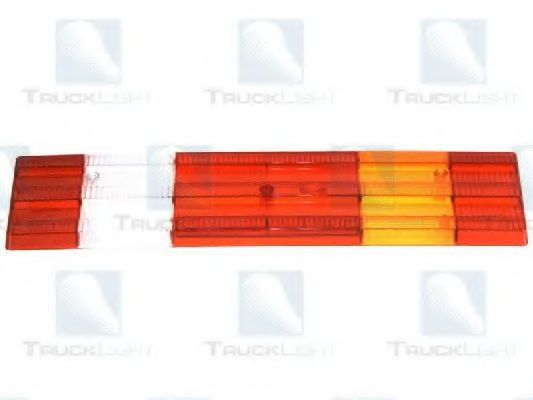 Задний фонарь TRUCKLIGHT TL-ME002
