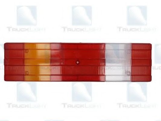 Задний фонарь TRUCKLIGHT TL-ME003