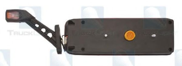 Задний фонарь TRUCKLIGHT TL-UN020L