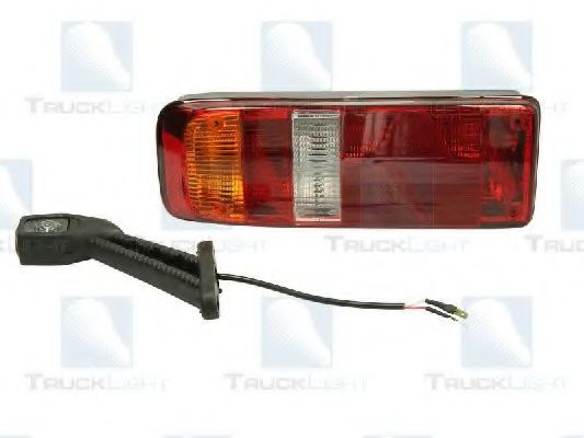 Задний фонарь TRUCKLIGHT TL-UN021L Задний фонарь TRUCKLIGHT TL-UN021L