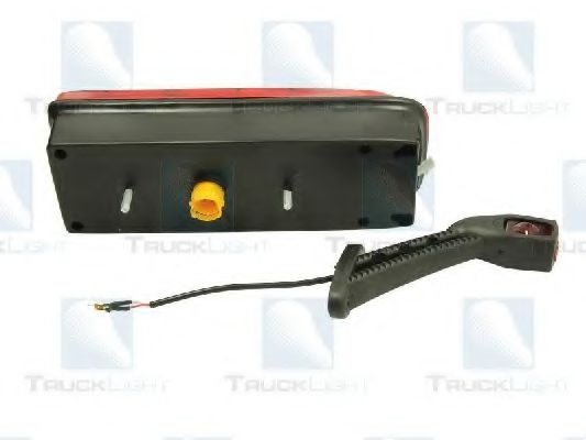 Задний фонарь TRUCKLIGHT TL-UN021L