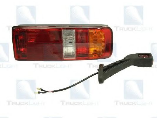 Задний фонарь TRUCKLIGHT TL-UN021R Задний фонарь TRUCKLIGHT TL-UN021R