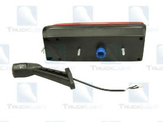 Задний фонарь TRUCKLIGHT TL-UN021R