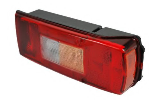 Задний фонарь TRUCKLIGHT TL-VO001R