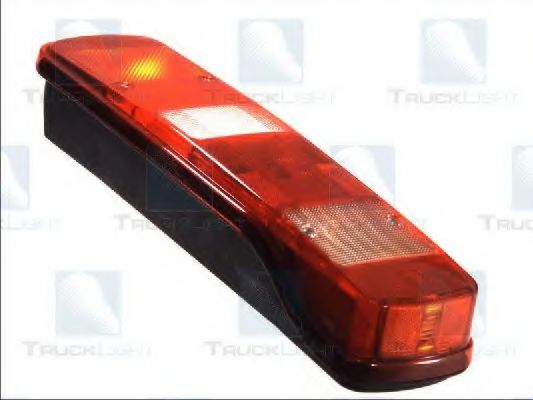 Задний фонарь TRUCKLIGHT TL-VO002L Задний фонарь TRUCKLIGHT TL-VO002L