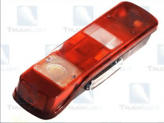 Задний фонарь TRUCKLIGHT TL-VO002L Задний фонарь TRUCKLIGHT TL-VO002L