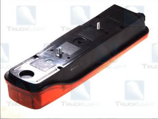 Задний фонарь TRUCKLIGHT TL-VO002L Задний фонарь TRUCKLIGHT TL-VO002L