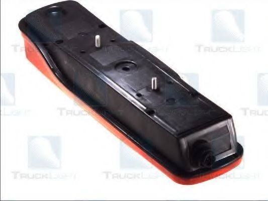 Задний фонарь TRUCKLIGHT TL-VO002L