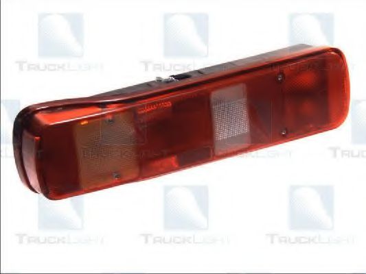 Задний фонарь TRUCKLIGHT TL-VO002R Задний фонарь TRUCKLIGHT TL-VO002R