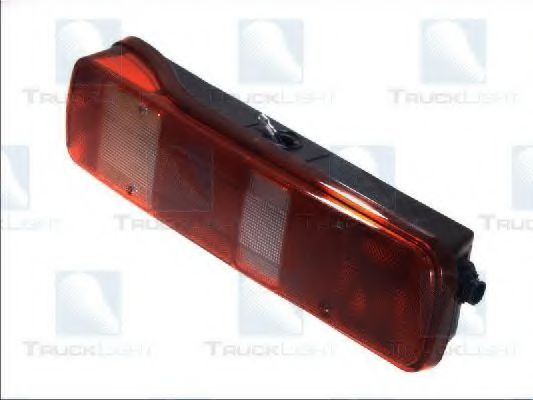 Задний фонарь TRUCKLIGHT TL-VO002R Задний фонарь TRUCKLIGHT TL-VO002R