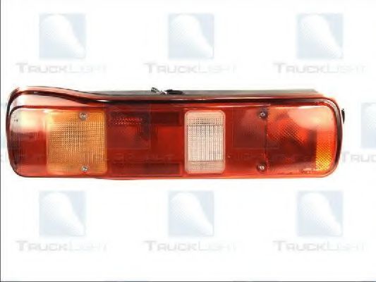 Задний фонарь TRUCKLIGHT TL-VO002R