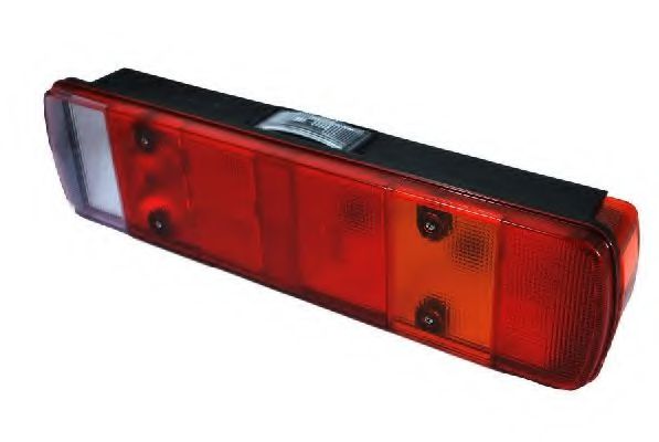 Задний фонарь TRUCKLIGHT TL-VO003L Задний фонарь TRUCKLIGHT TL-VO003L