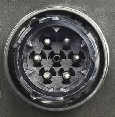 Задний фонарь TRUCKLIGHT TL-VO003R