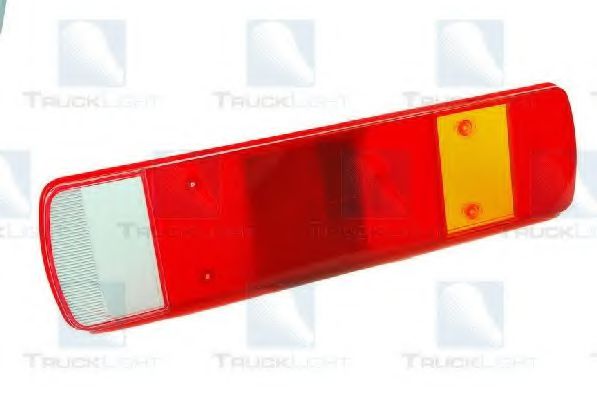 Задний фонарь TRUCKLIGHT TL-VO005L/R