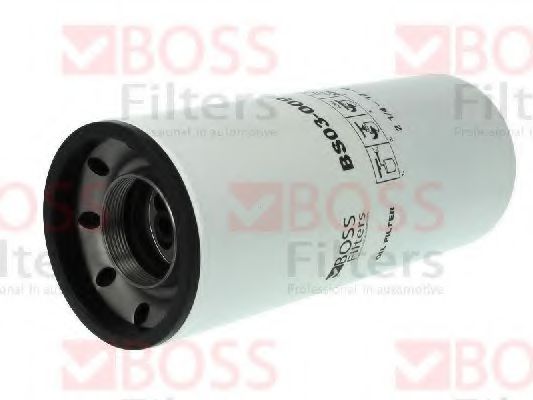 Масляный фильтр BOSS FILTERS BS03-009