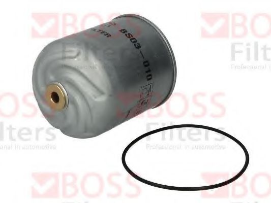 Масляный фильтр BOSS FILTERS BS03-010
