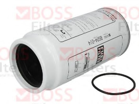 Топливный фильтр BOSS FILTERS BS04-014